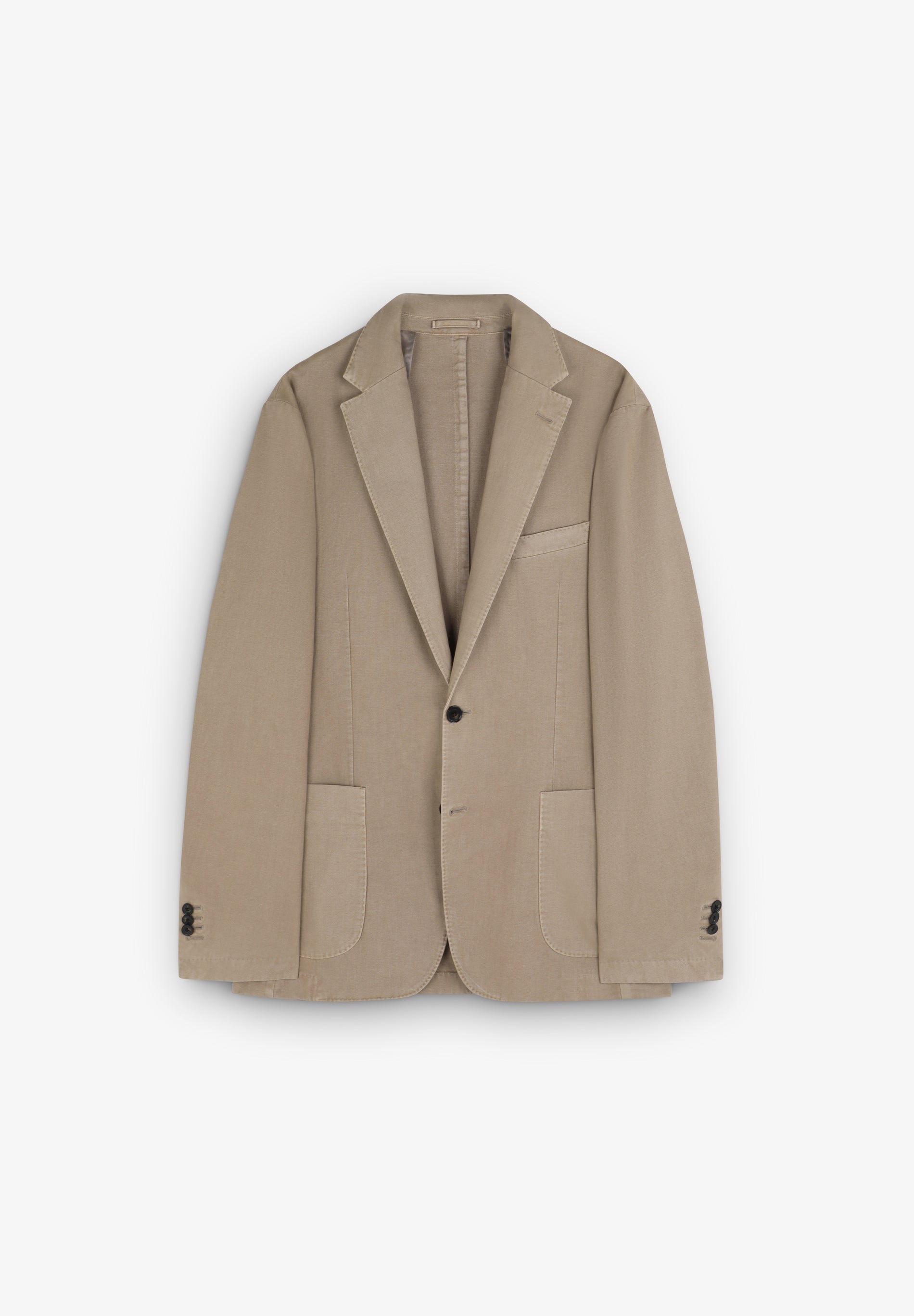 BLAZER DÉCONTRACTÉ DUOMO