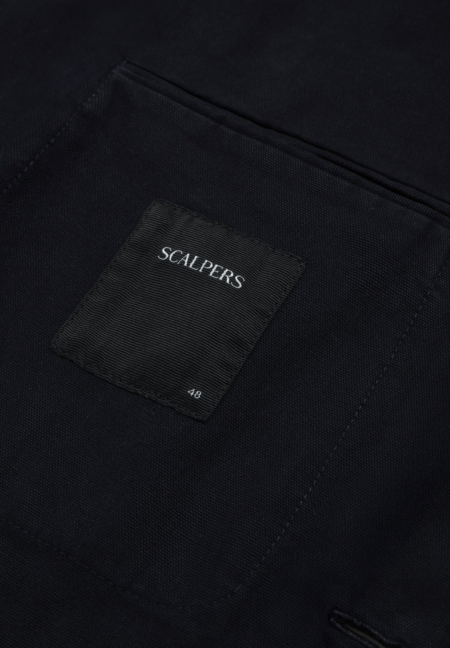 AMERICANA LIGERA ALGODÓN