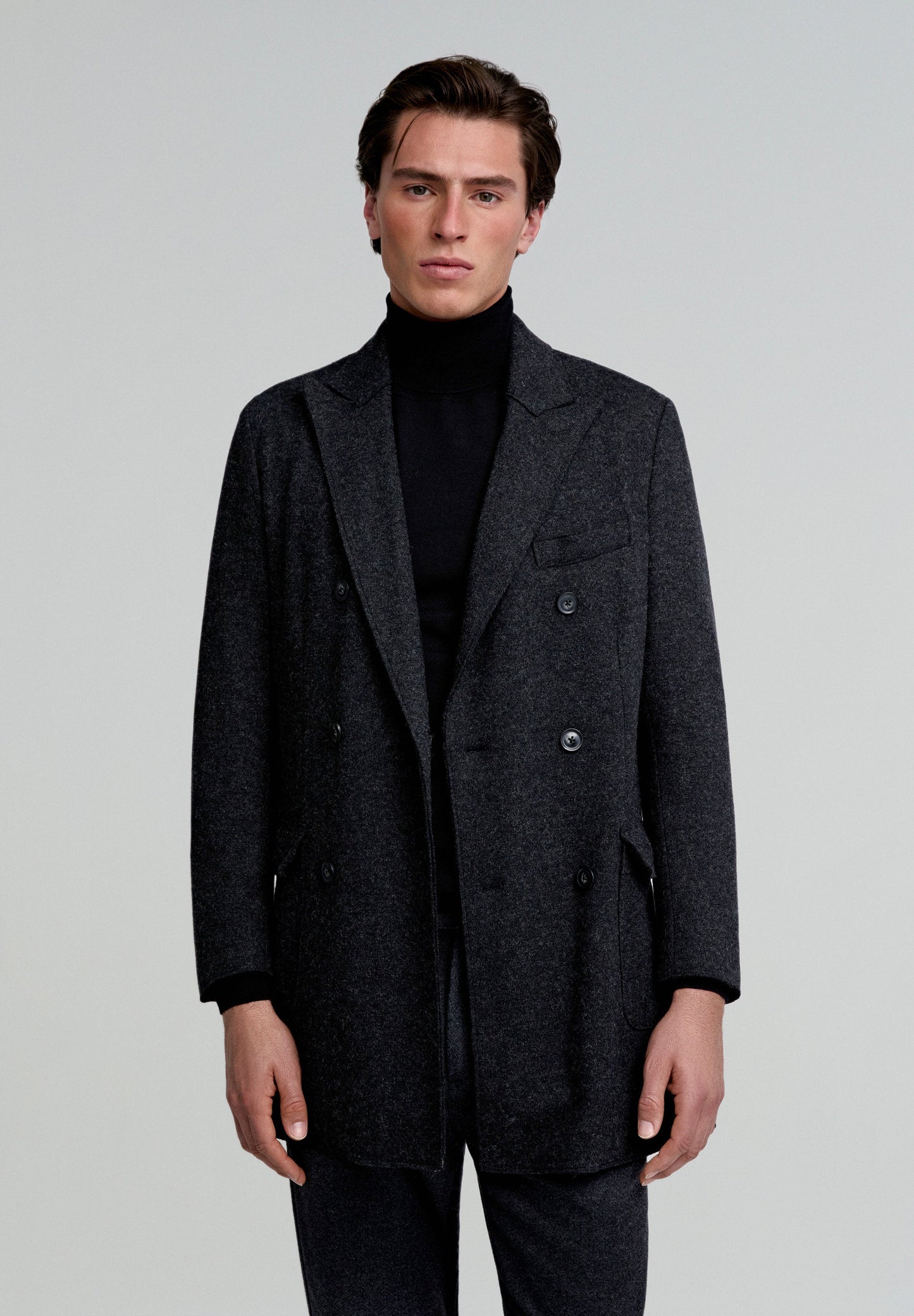 TALLO VIVO COAT