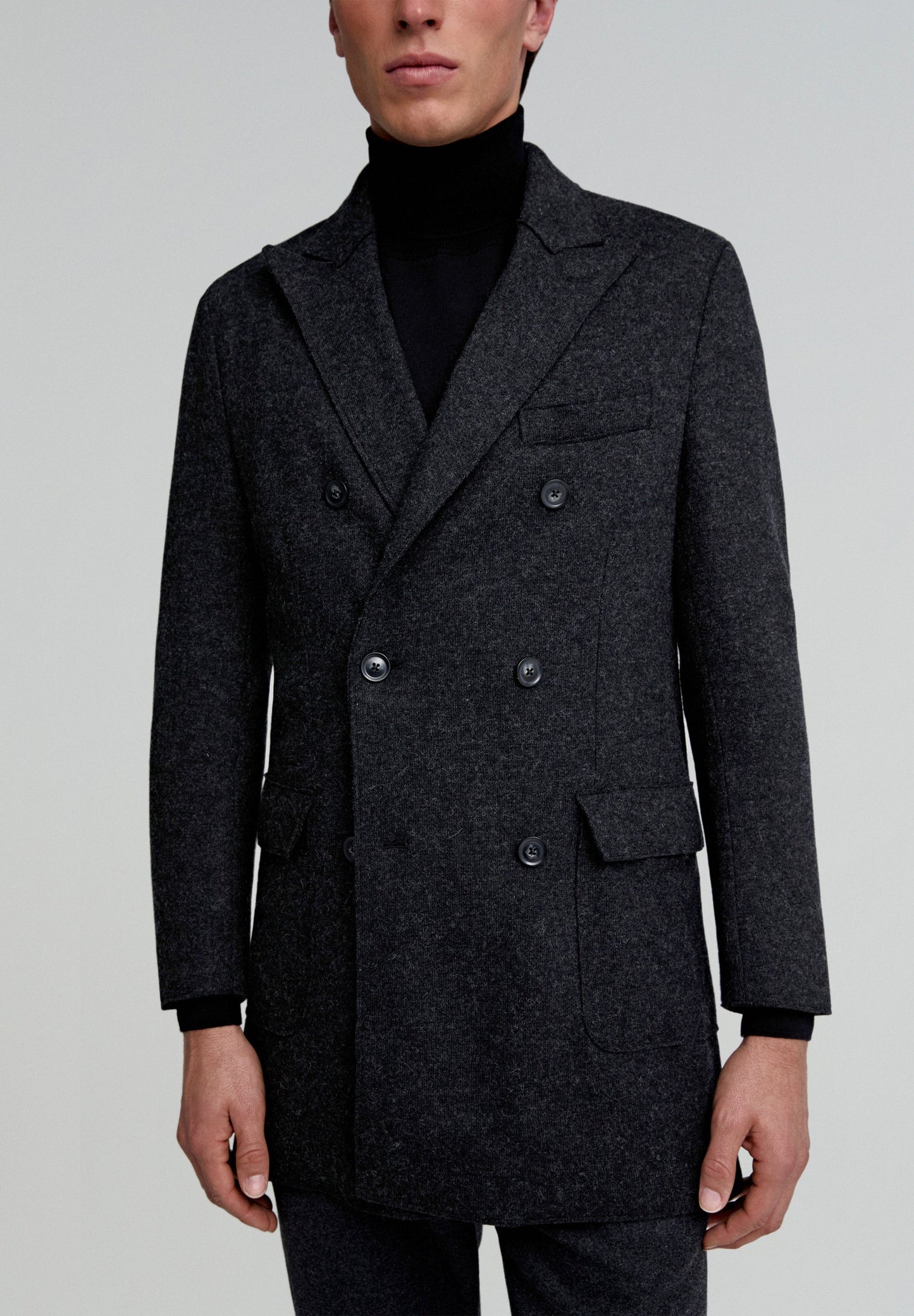 TALLO VIVO COAT