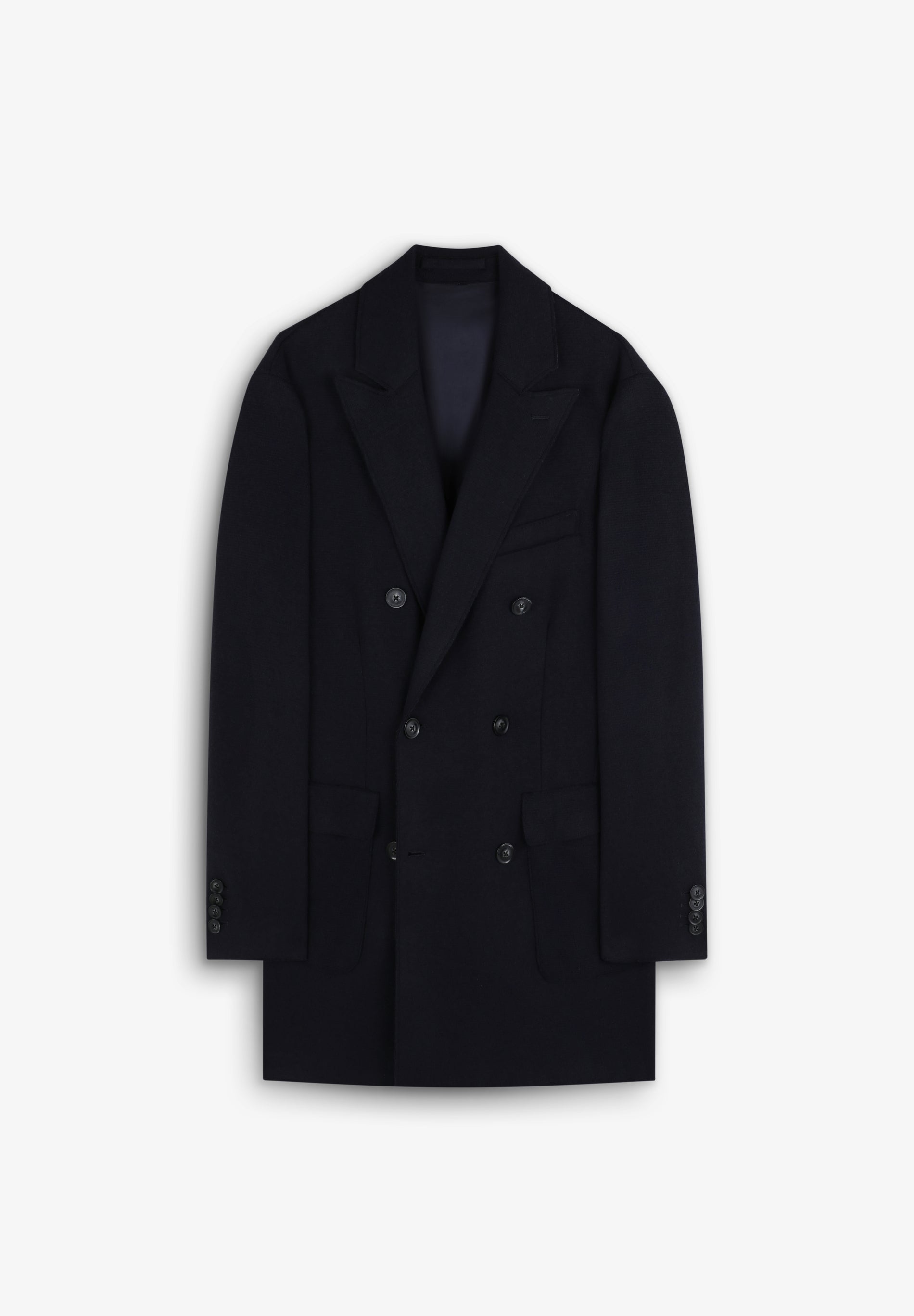 MANTEAU TALLO VIVO