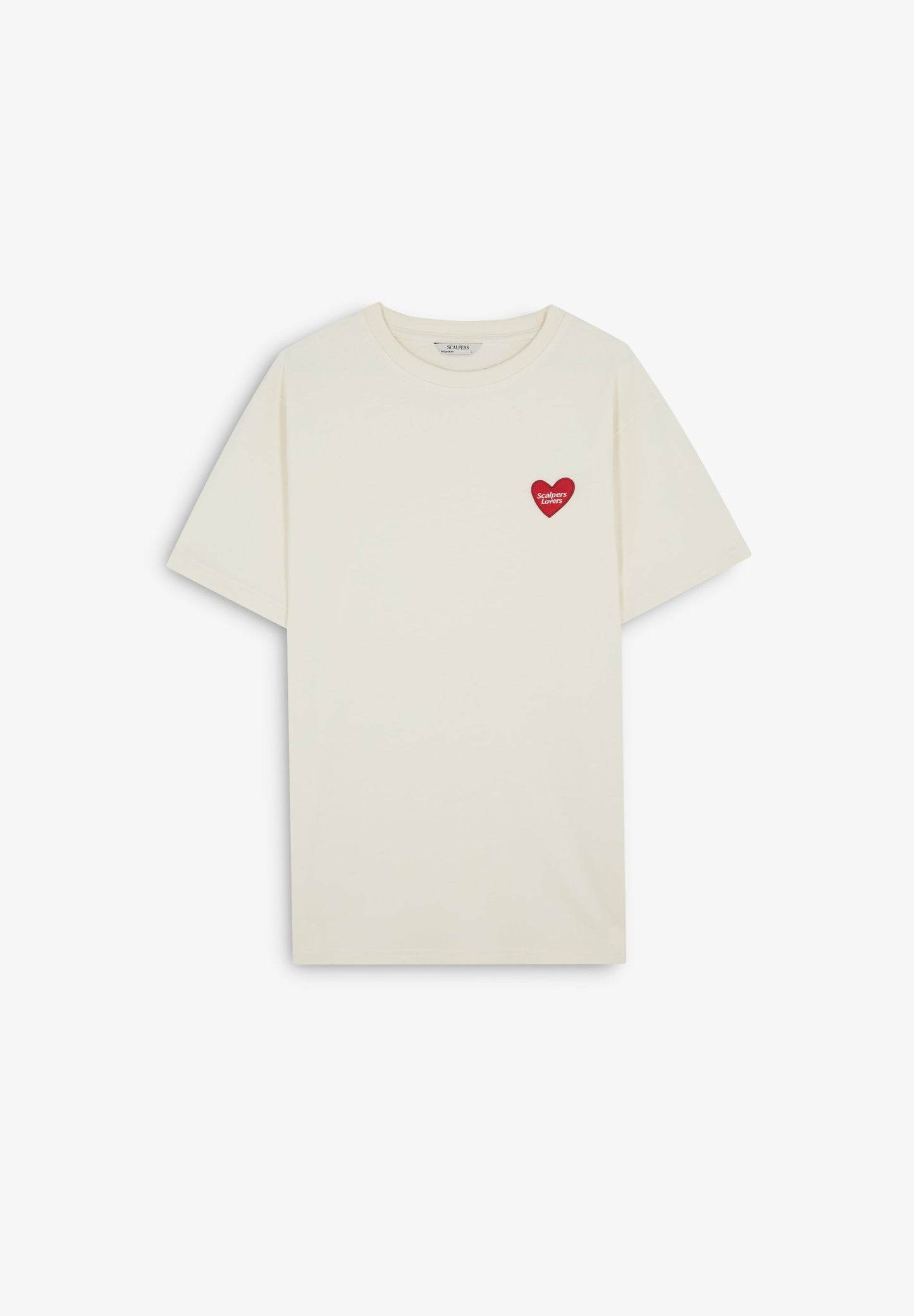 LOVERS TEE