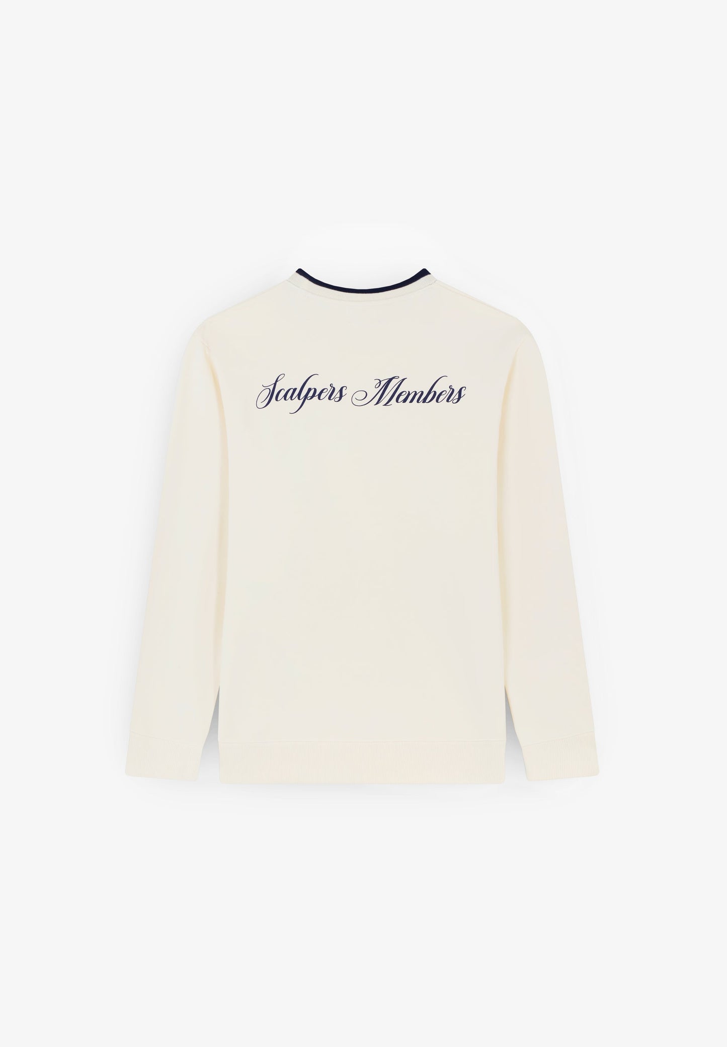 MEMBER SWEATER