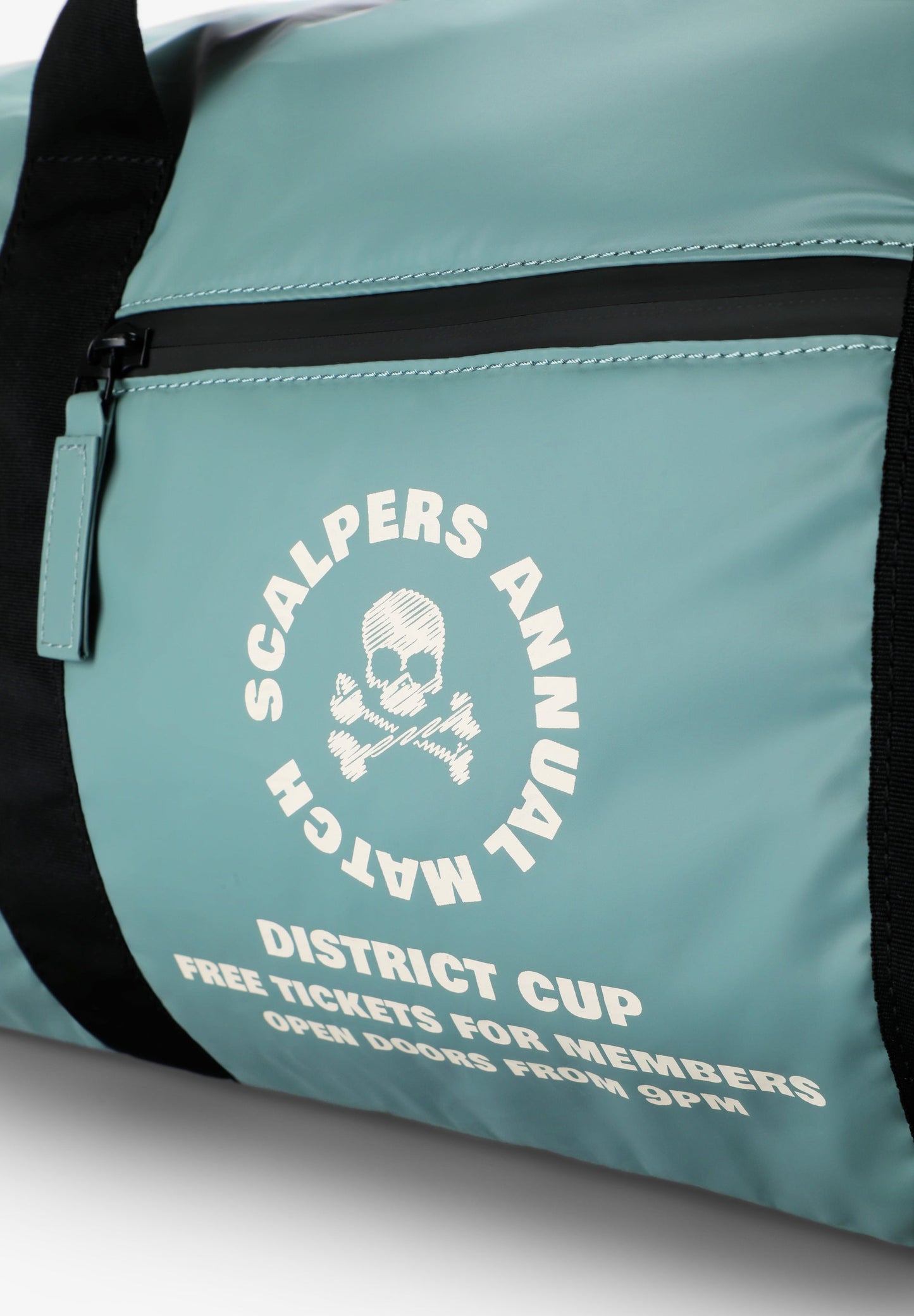 SCCUP DUFFLE BAG KIDS