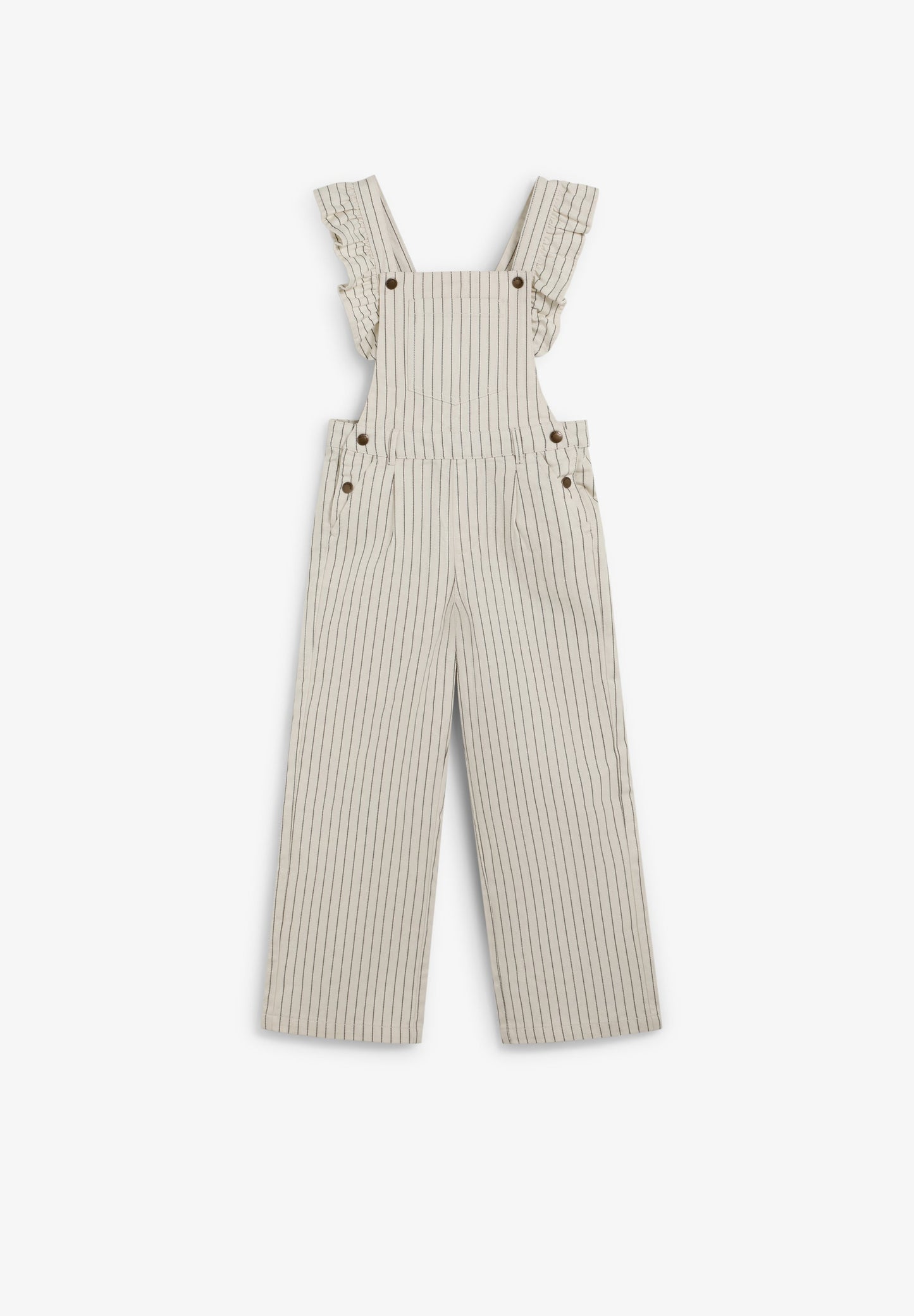 SCSMART DUNGAREE I GIRLS