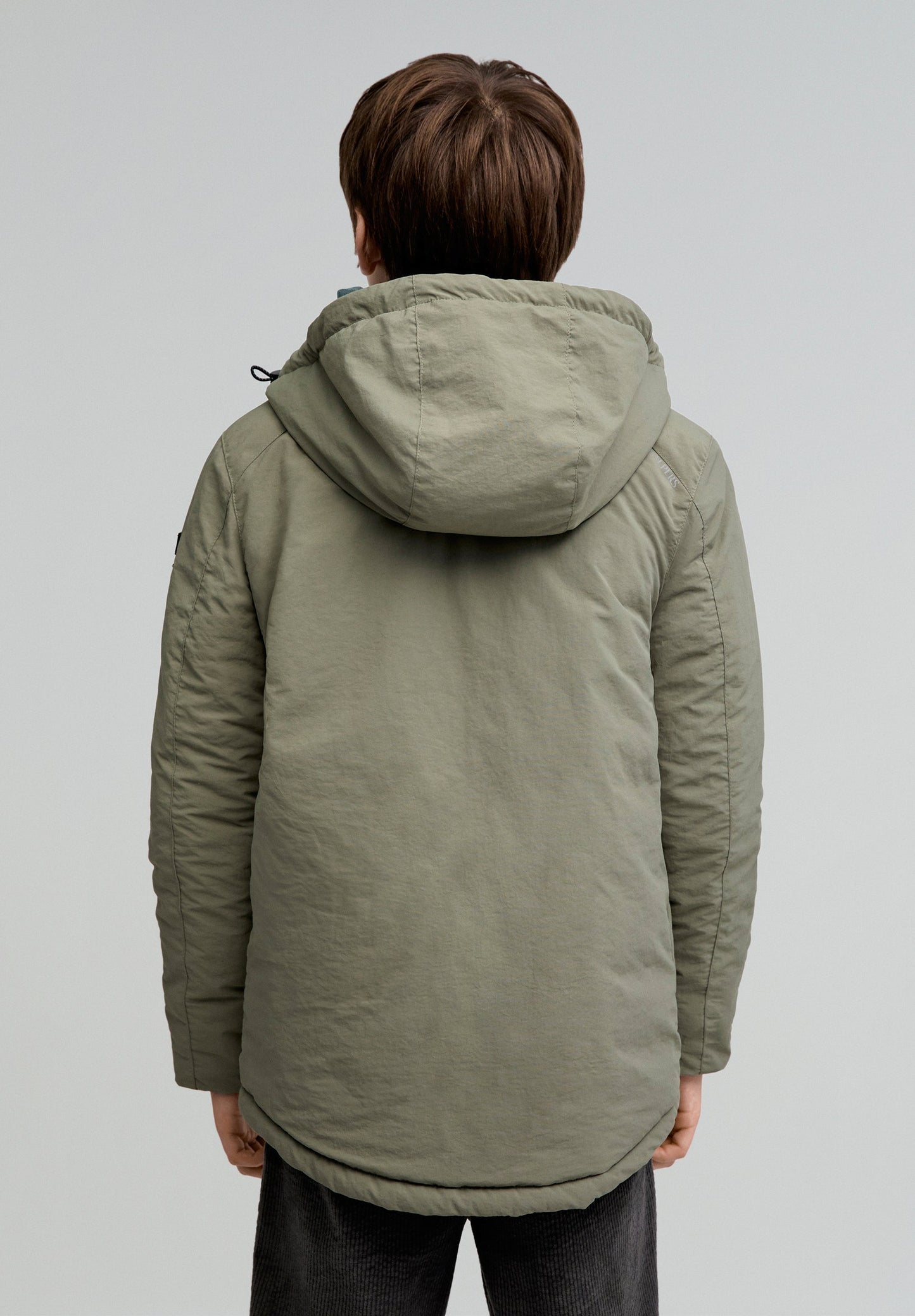 PARKA ALPINE ENFANT