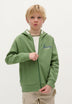 SCBAY ZIP HOODIE KIDS