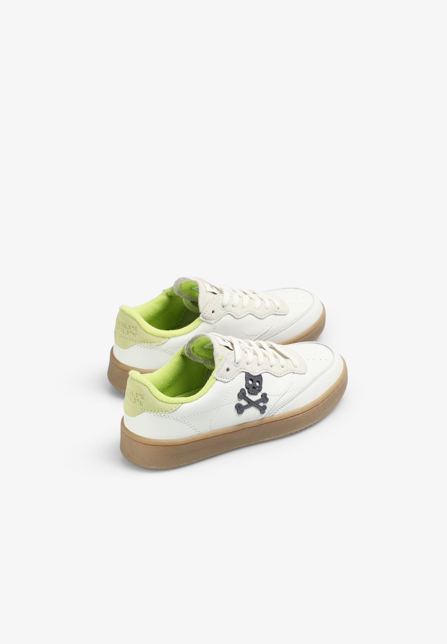 FORD SNEAKERS KIDS