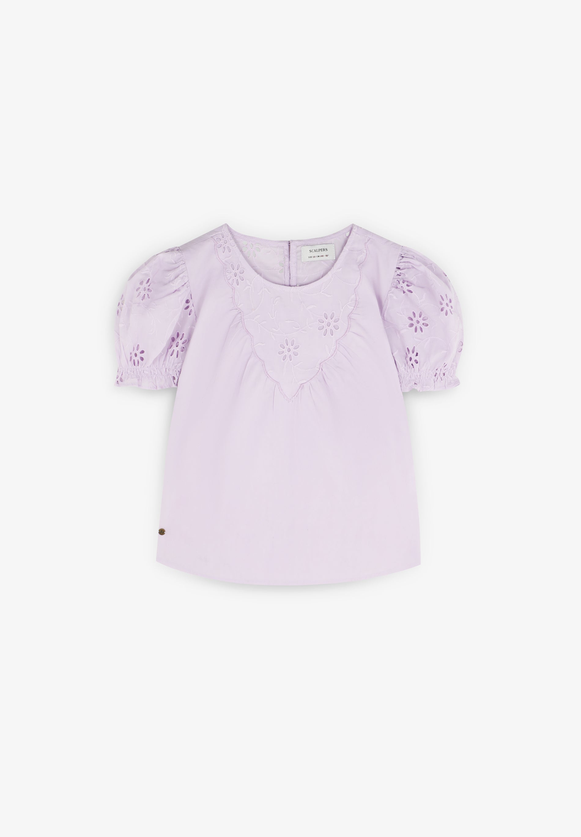 SCSANDRINE BLOUSE GIRLS