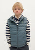 SCGSTAAD VEST KIDS