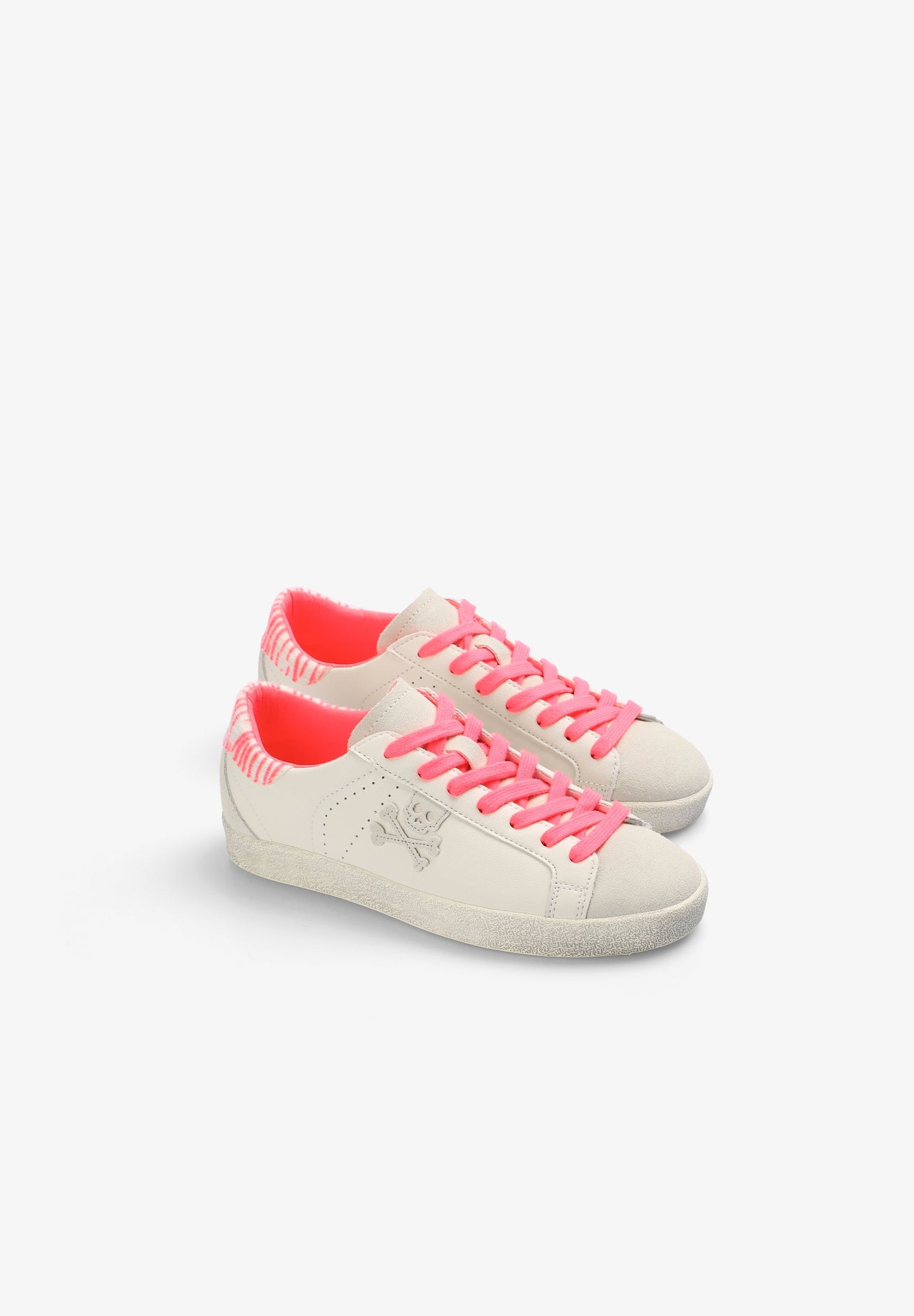 SCHENRY SNEAKERS GIRLS