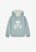 SWEAT CAPUCHE SKULL