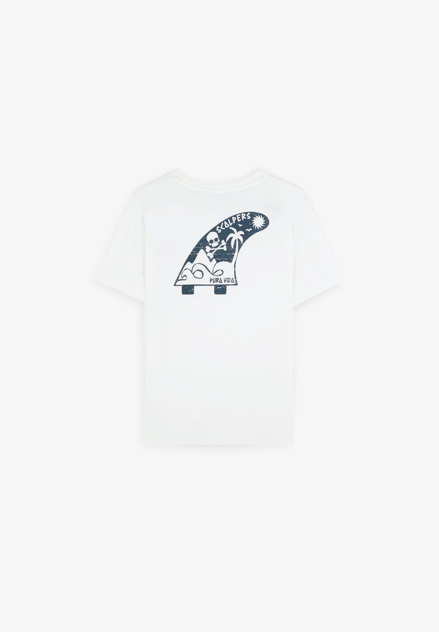 SCKEEL TEE KIDS