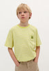 SCMAGIC POCKET TEE KIDS