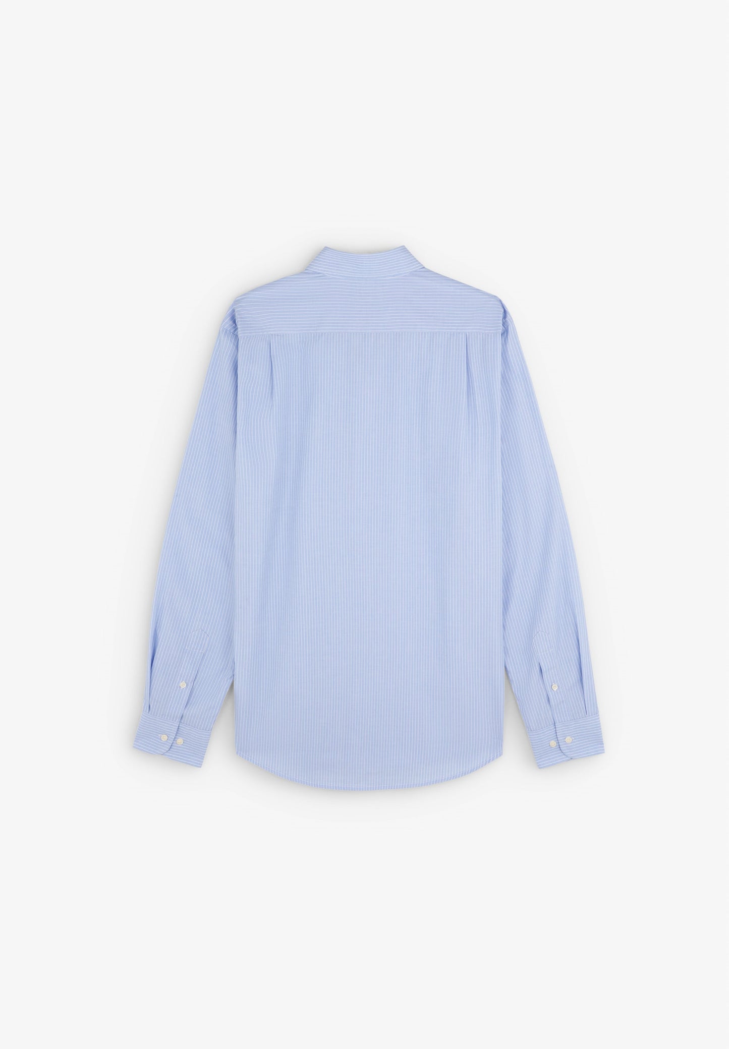CAMISA RAYAS CLÁSICA - Scalpers