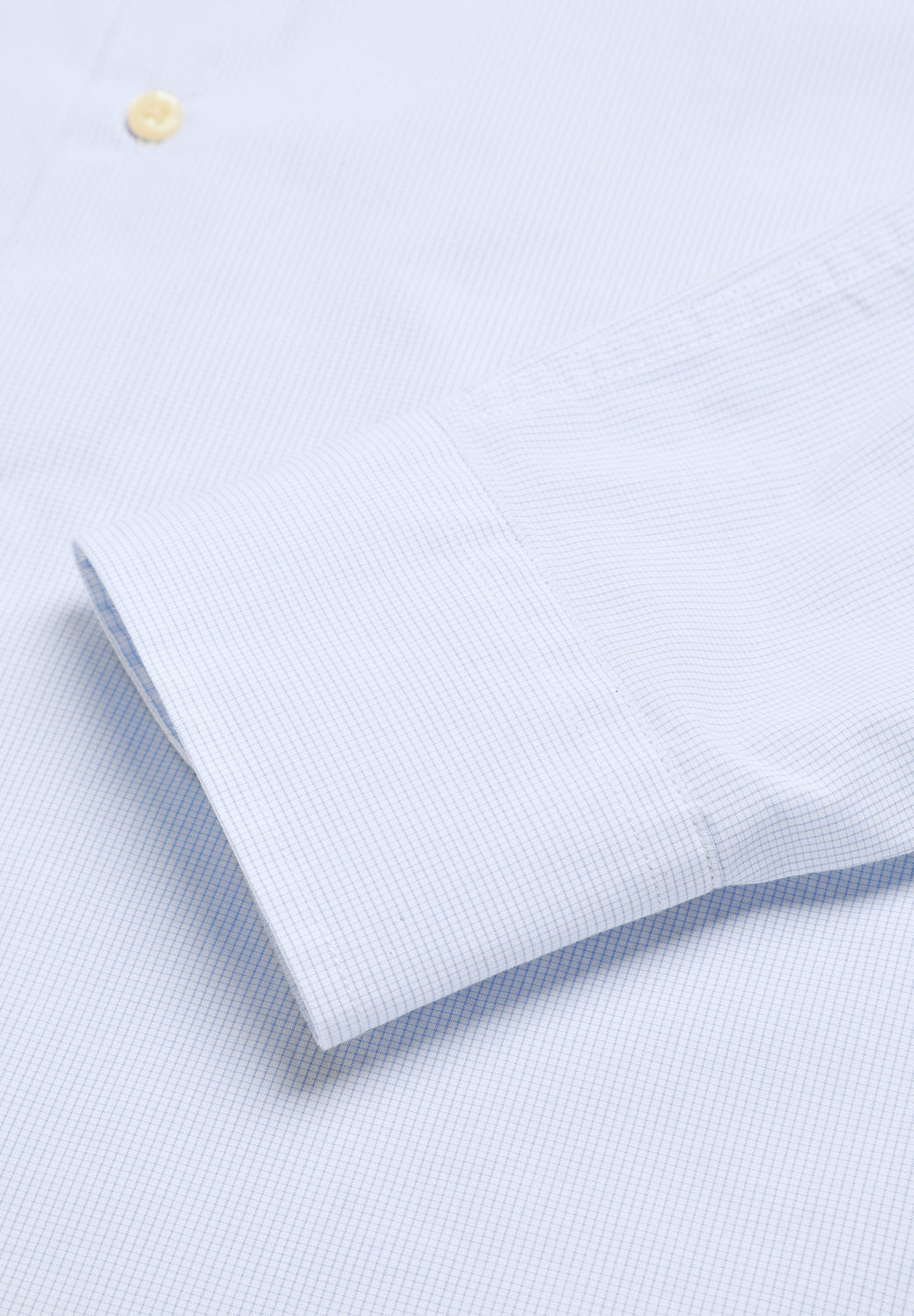 CAMISA CUADROS CLÁSICA - Scalpers