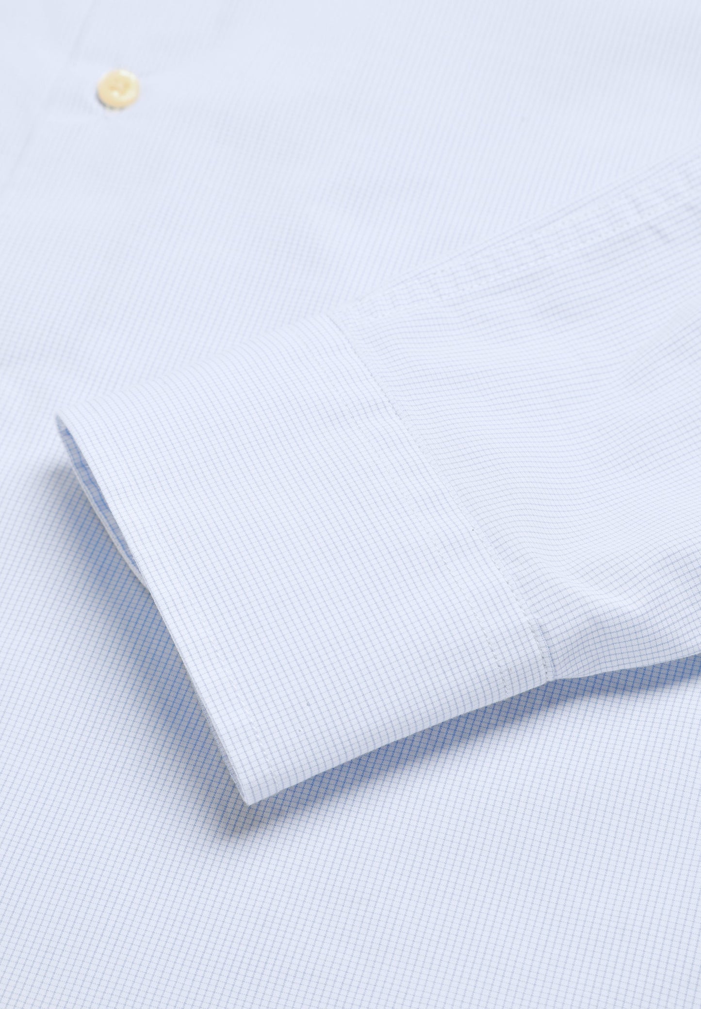 CAMISA CUADROS CLÁSICA - Scalpers
