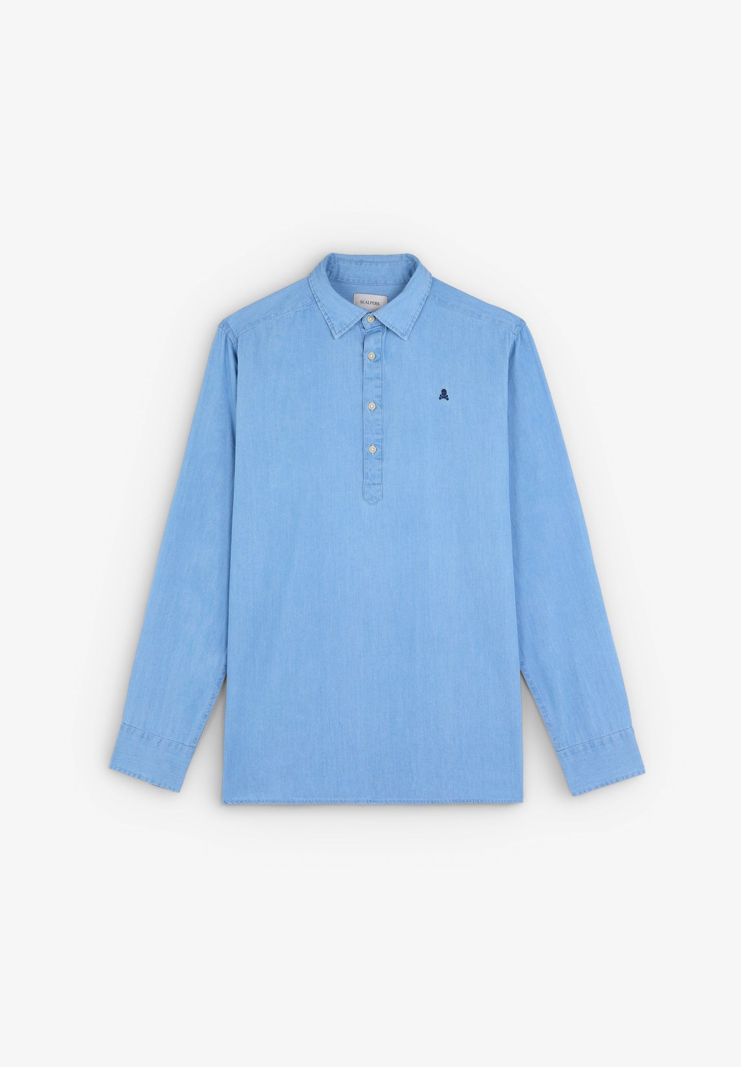 SC ALPHA POLO SHIRT