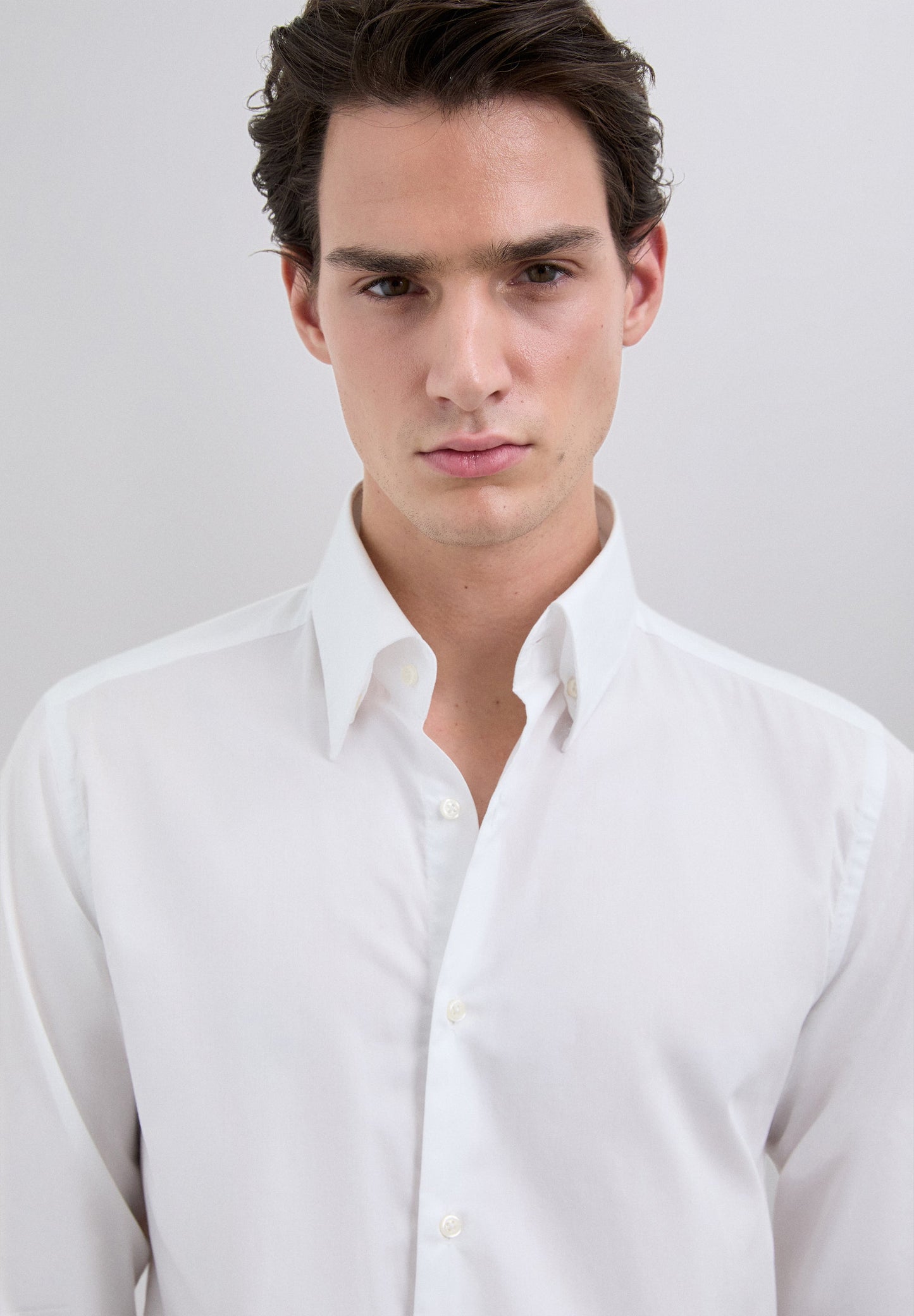 CLASSIC SMART SHIRT