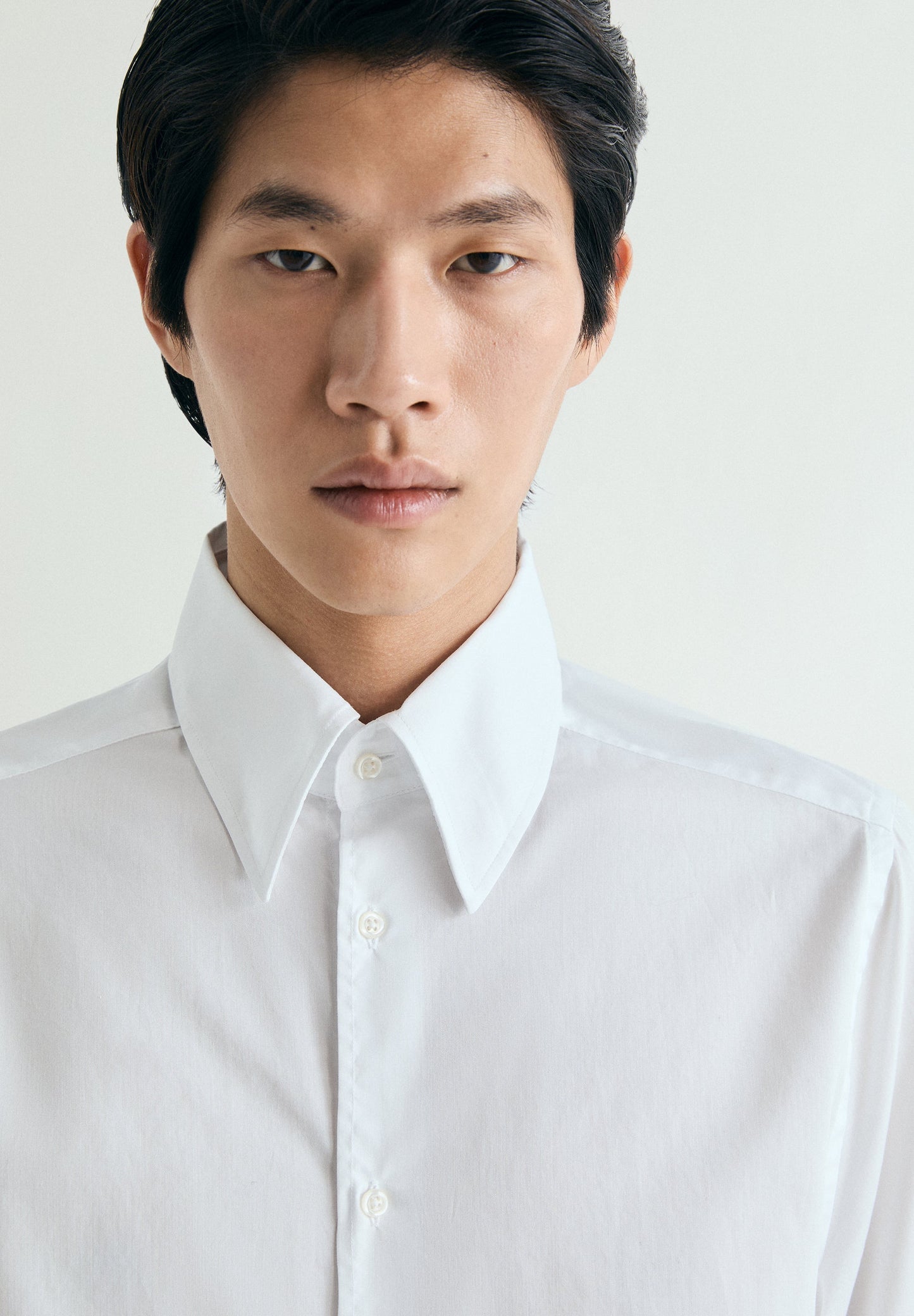 CLASSIC SMART SHIRT