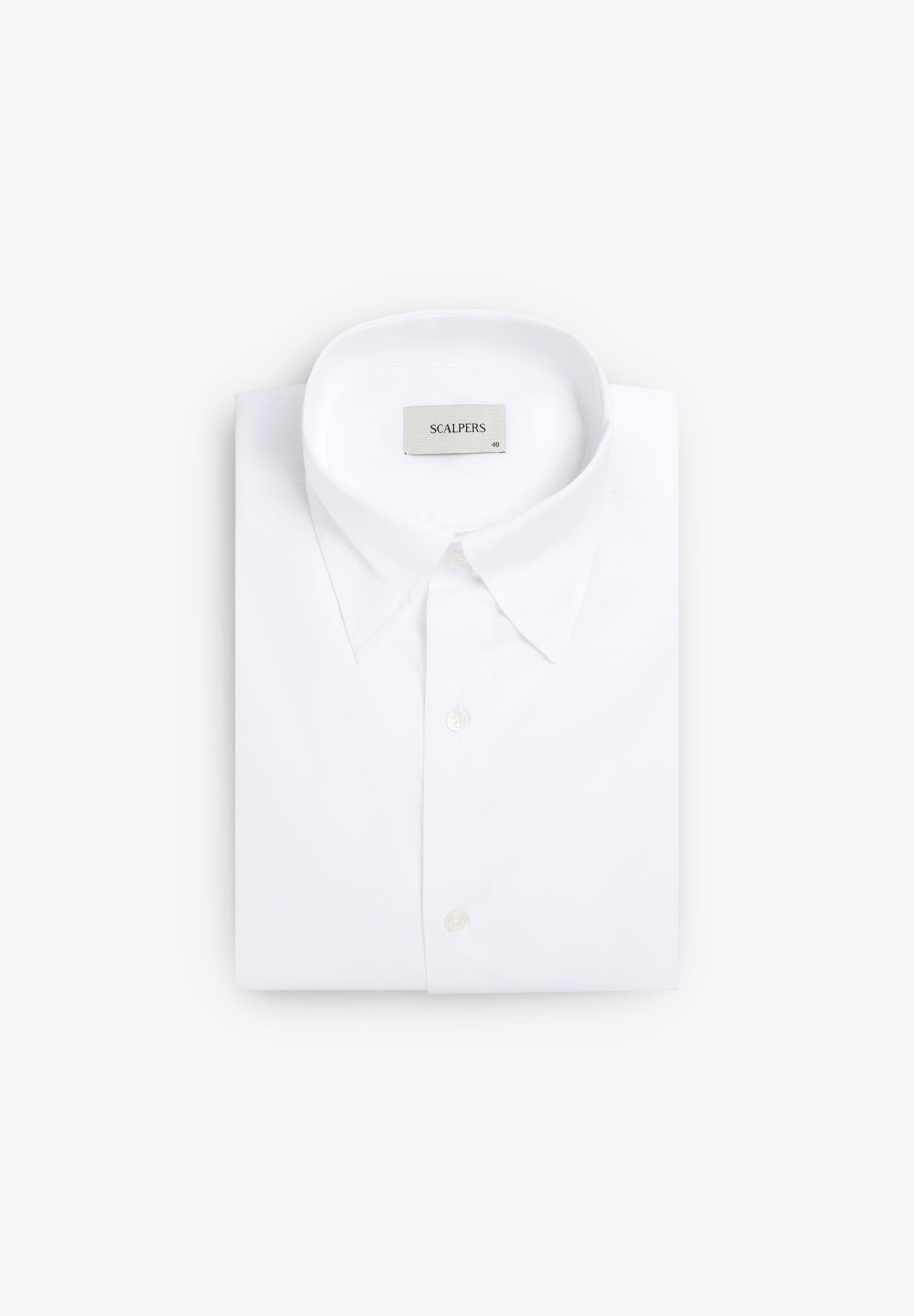 CLASSIC SMART SHIRT