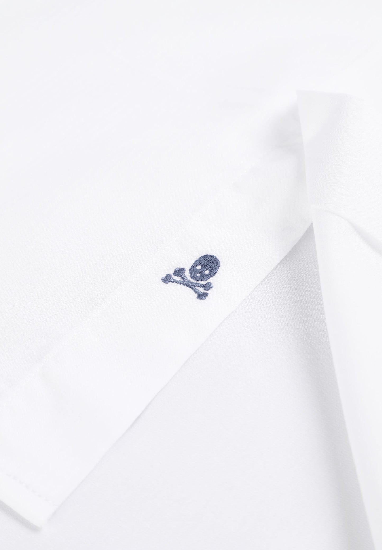 KLASSIEK NET OVERHEMD