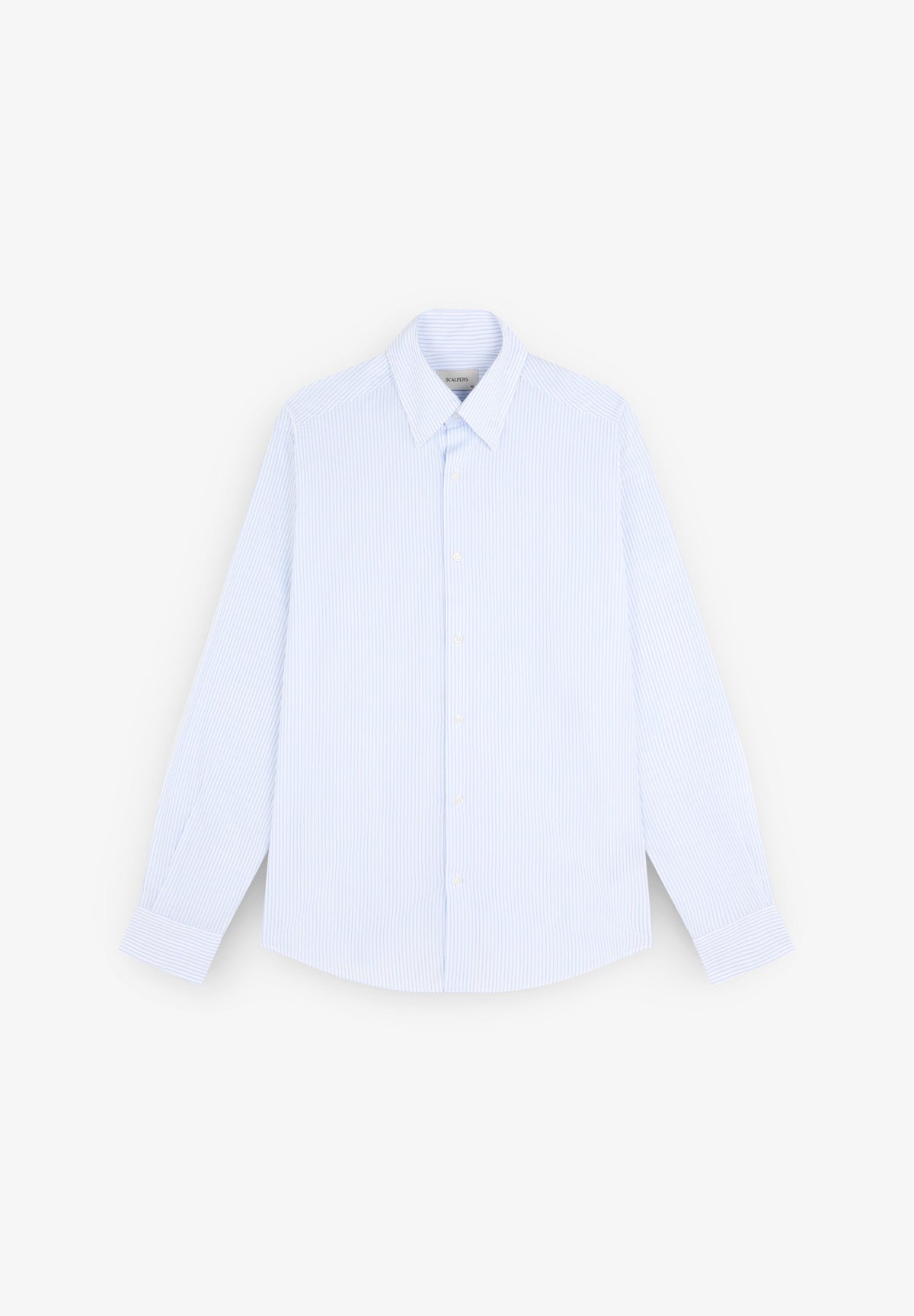 CLASSIC SMART SHIRT