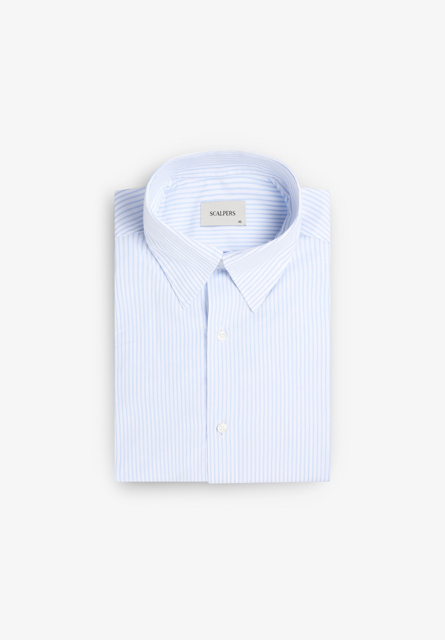 CLASSIC SMART SHIRT