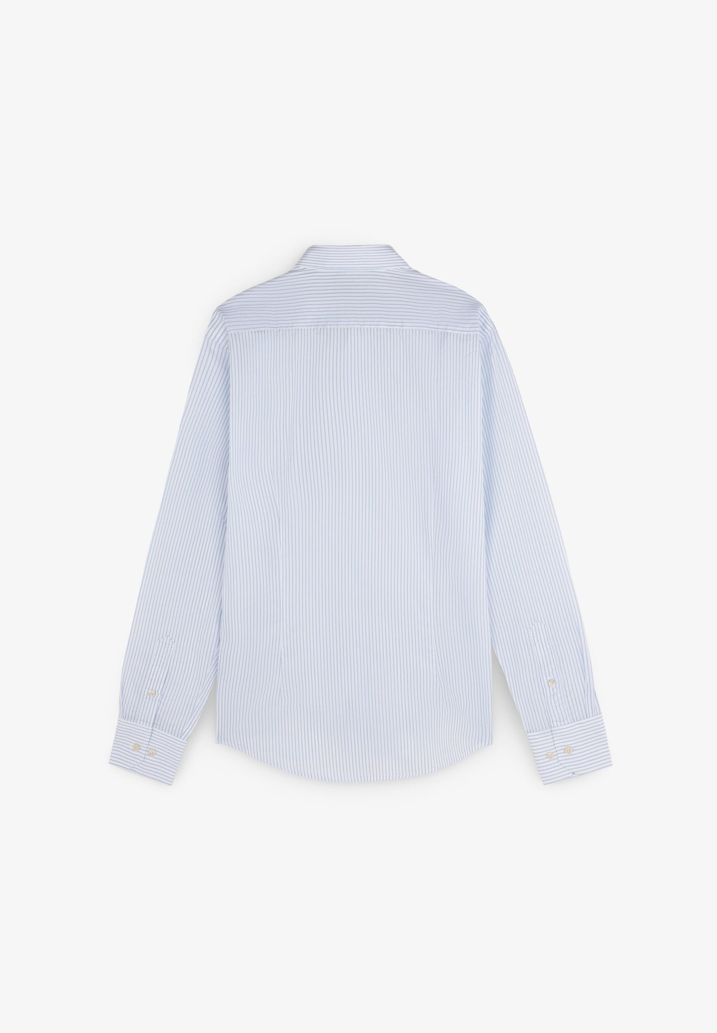 CAMISA DE VESTIR ESTAMPADA - Scalpers