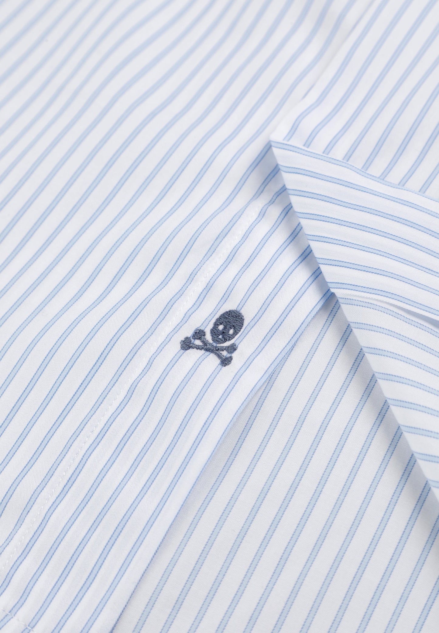 SCMADRID CLASS SHIRT