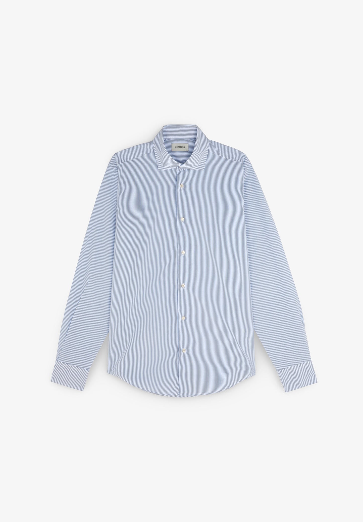 SCMADRID CLASS SHIRT