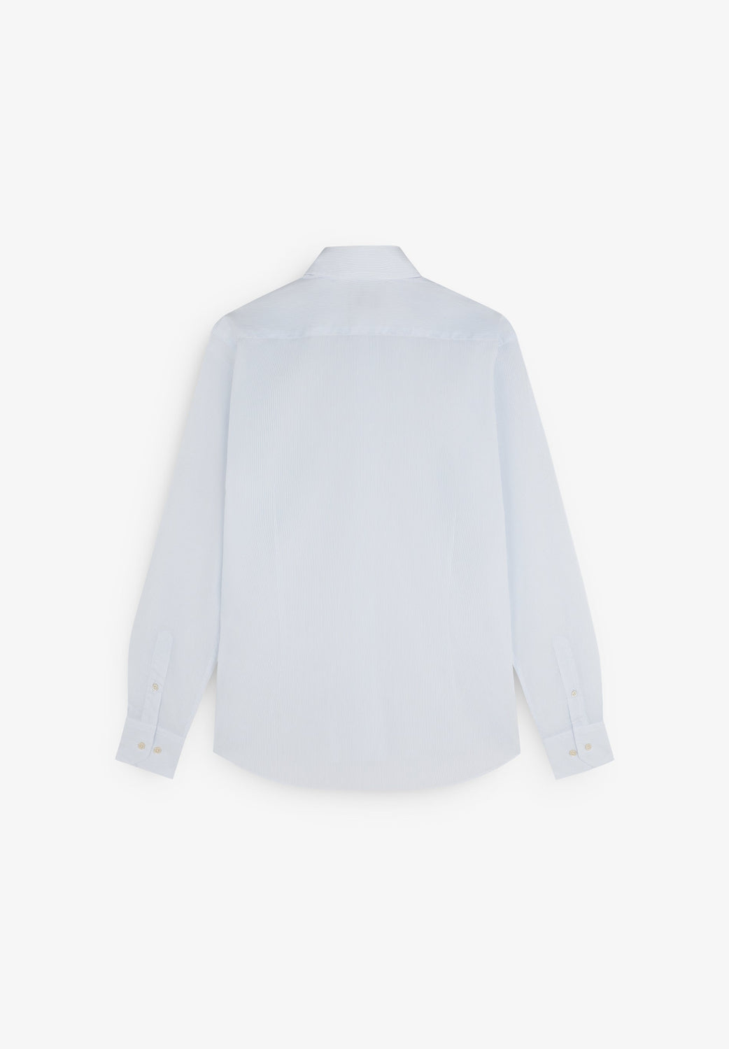 CAMISA DE VESTIR ESTAMPADA - Scalpers