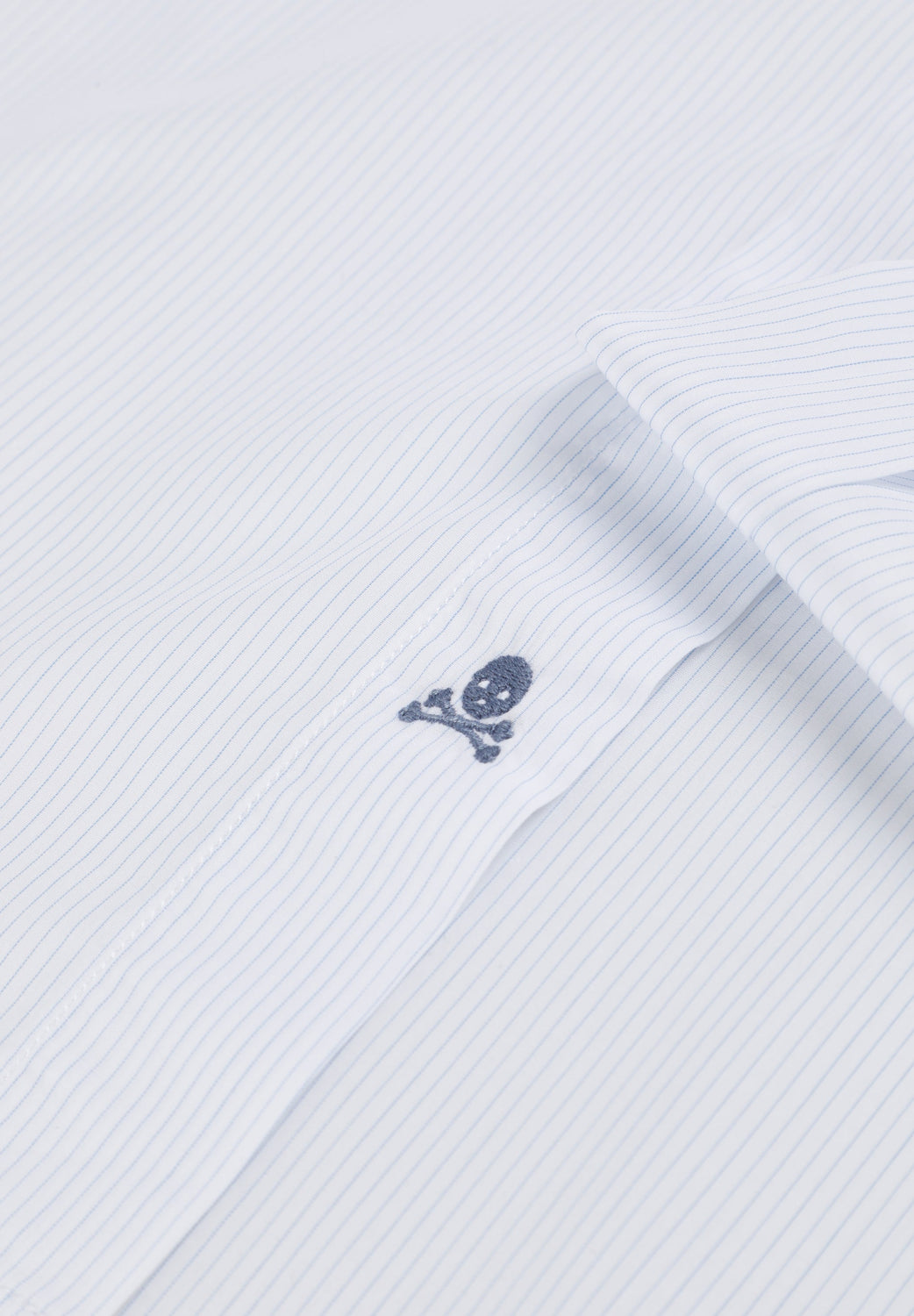 CAMISA DE VESTIR ESTAMPADA - Scalpers