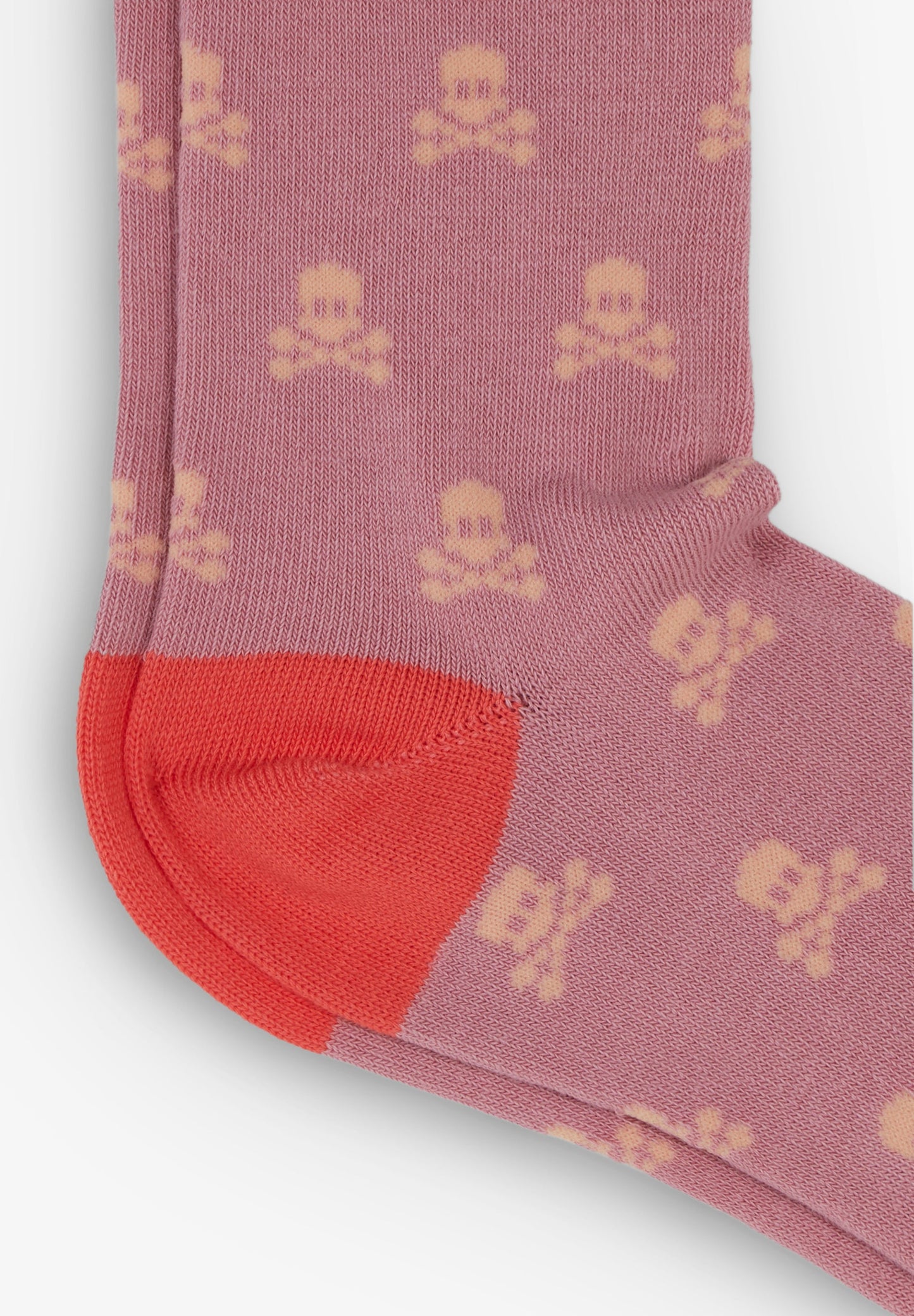 SCSKULL SOCKS GIRLS