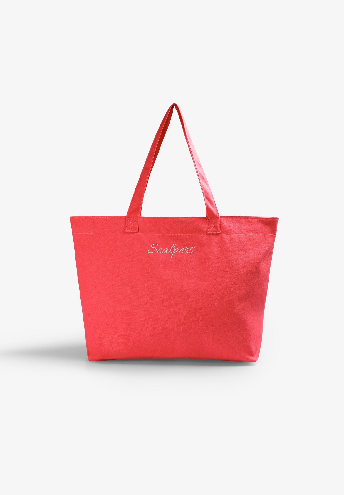 SCSKULLER SHOPPER BAG GIRLS