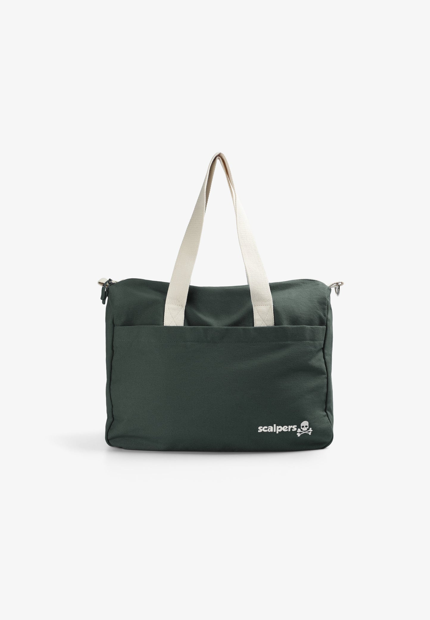 SCSTRAPS DUFFLE BAG KIDS