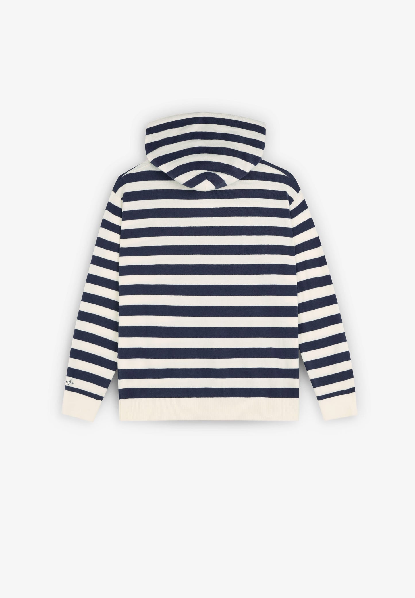 STRIPES HOODIE TRICOT KIDS