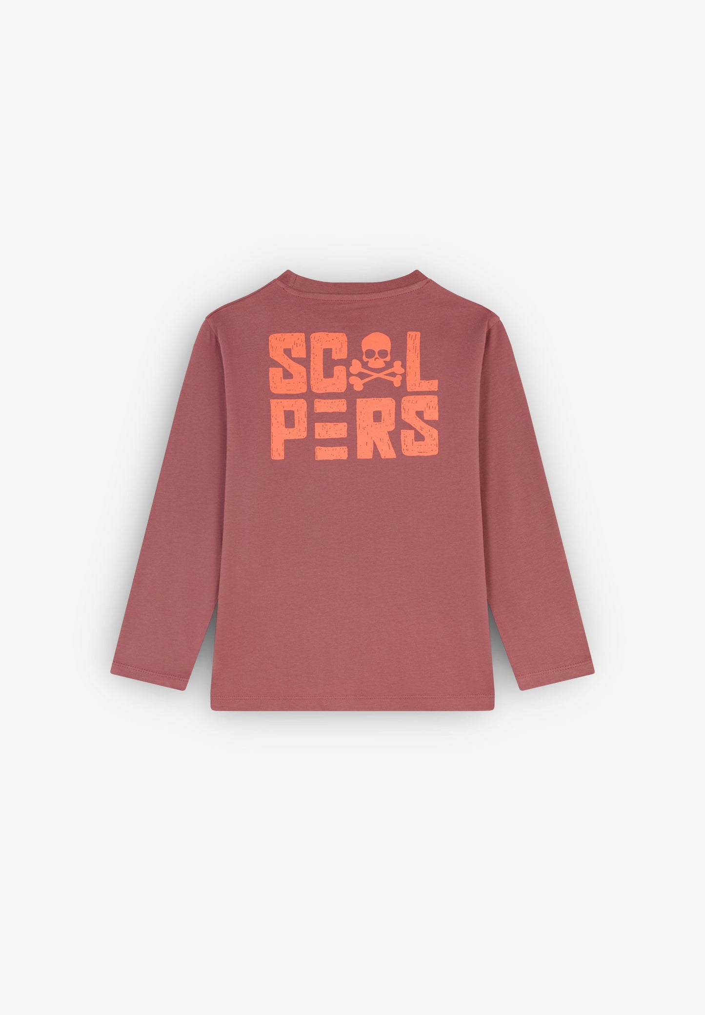 SUMMER LS TEE KIDS