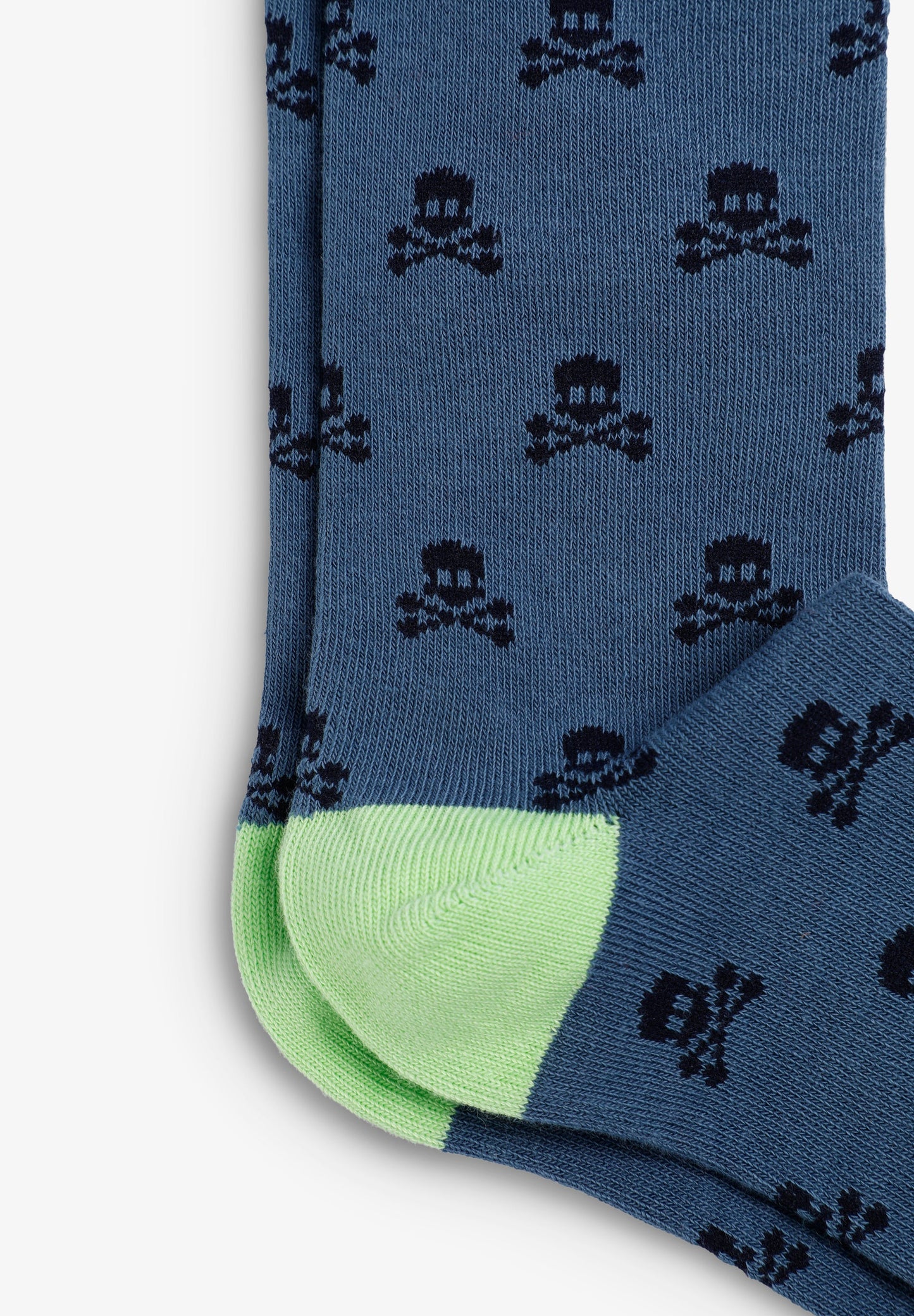 SCSKULL SOCKS KIDS