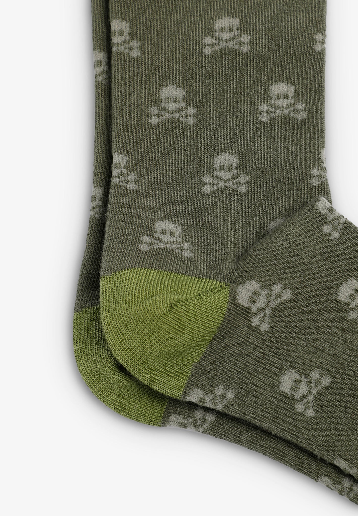 SCSKULL SOCKS KIDS