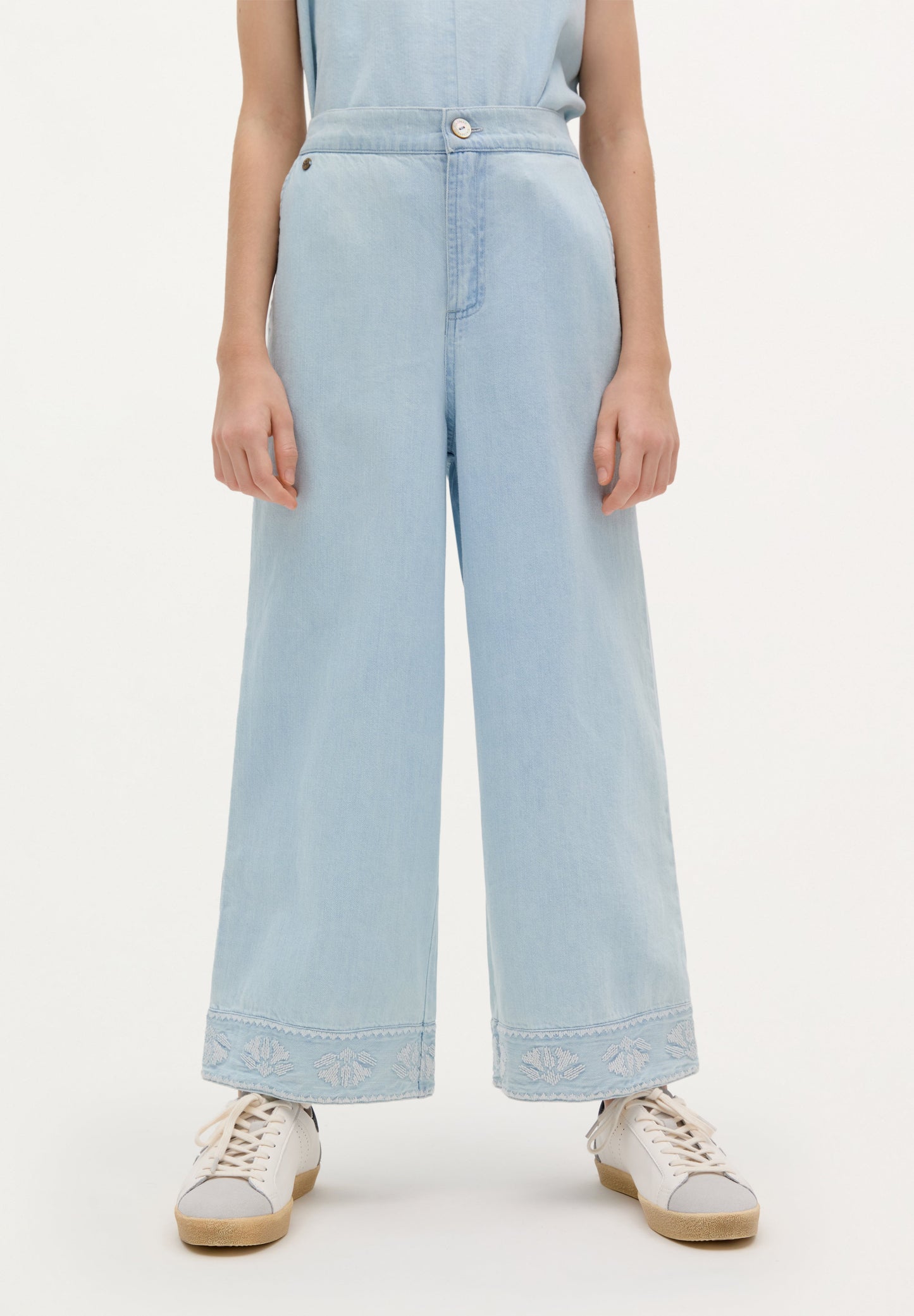 CHLOE PANTS GIRLS