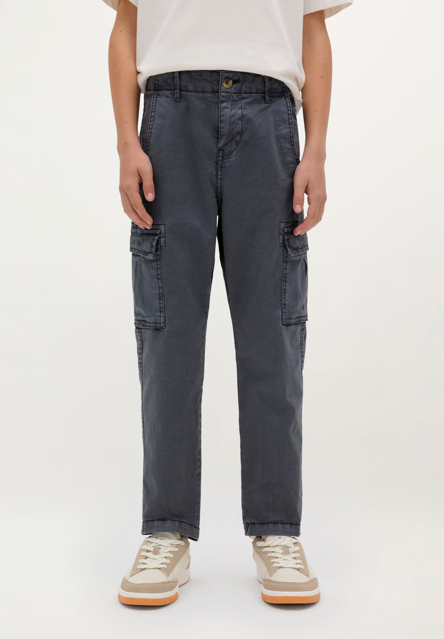 SCMODERN CARGO PANTS KIDS