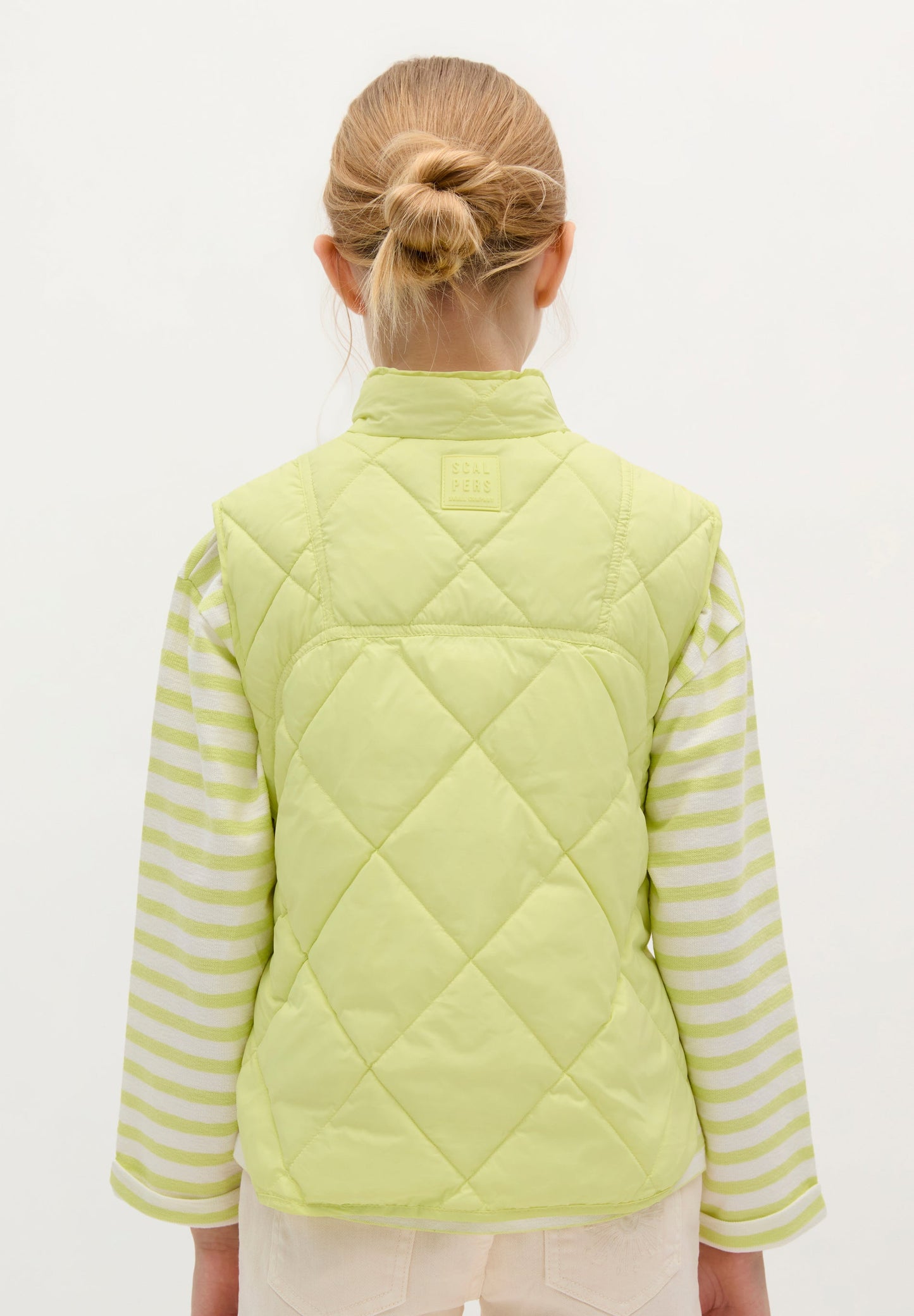 PUFFER VEST