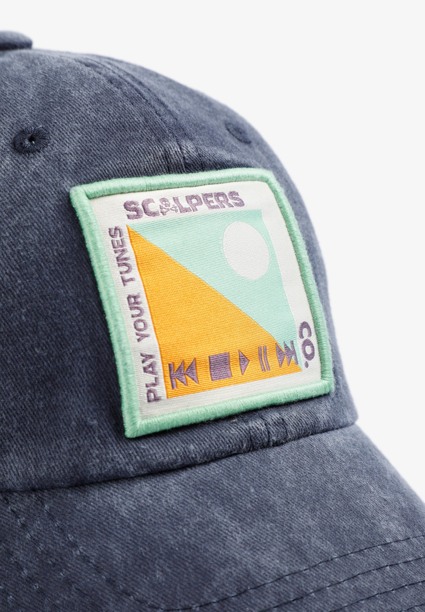 SCRECORD CAP KIDS