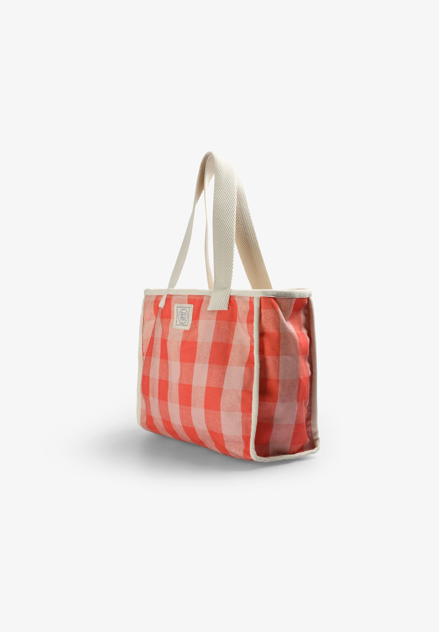 SCNEW LILY SHOPPER BAG GIRLS