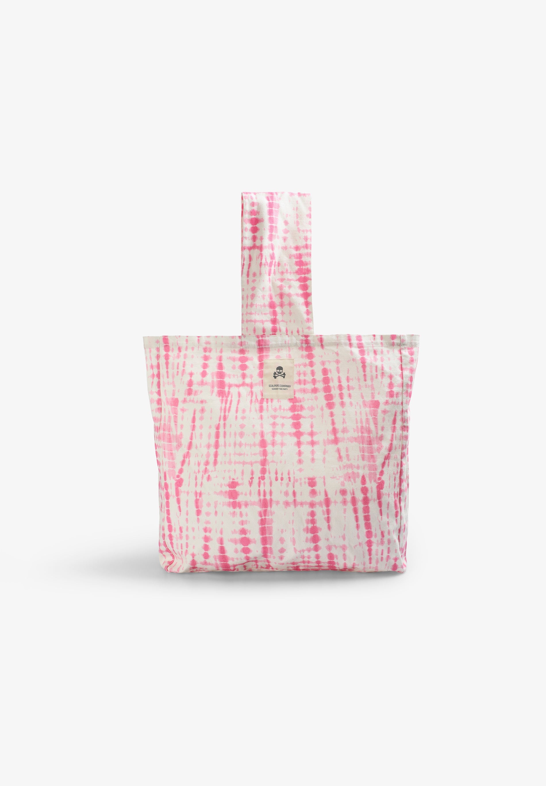 SCSHIBORI TOTE BAG GIRLS