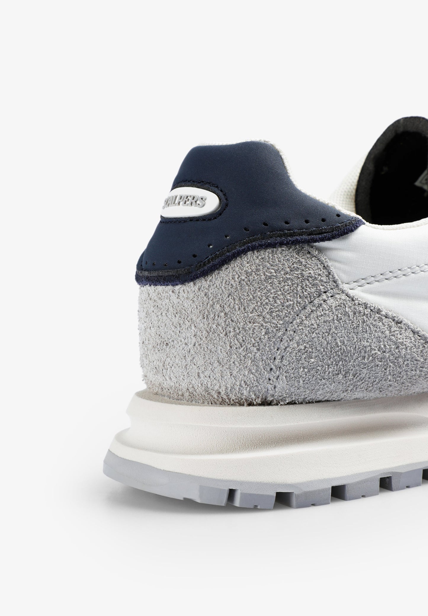 TENNIS LÉGÈRES SKULL CONTRASTANT