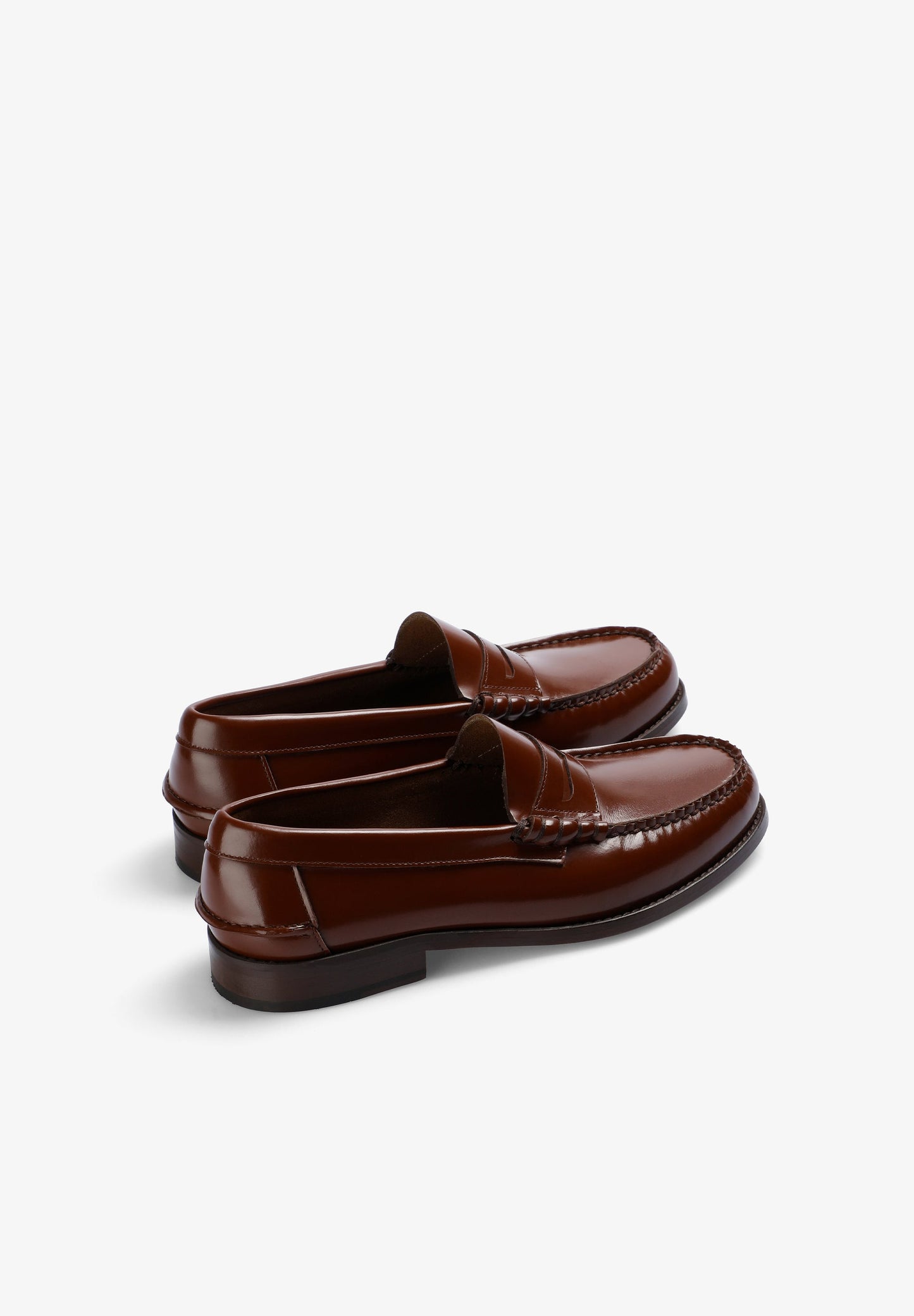 SCNEW WILL LOAFER SHOES