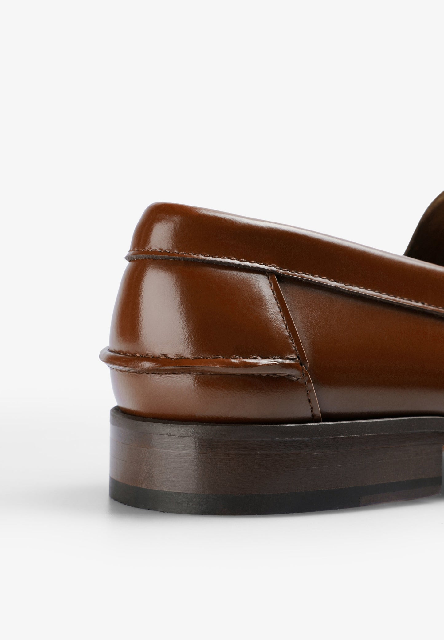 MOCASÍN 100% PIEL - Scalpers