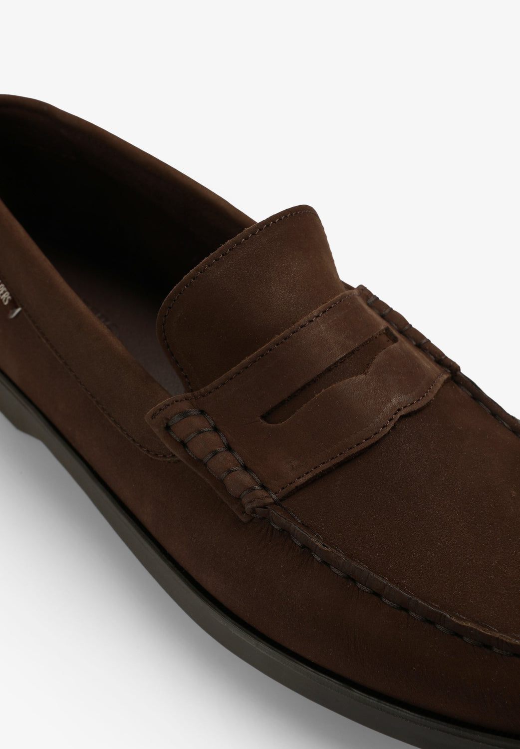 MOCASÍN 100% PIEL - Scalpers